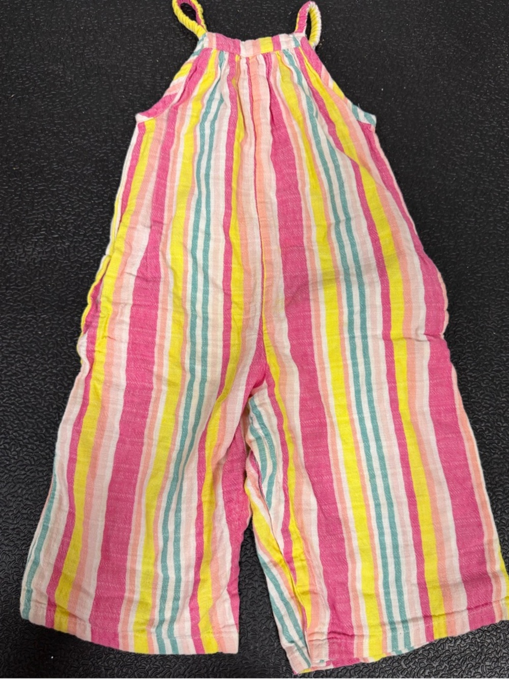 Jessica Simpson jumpsuit